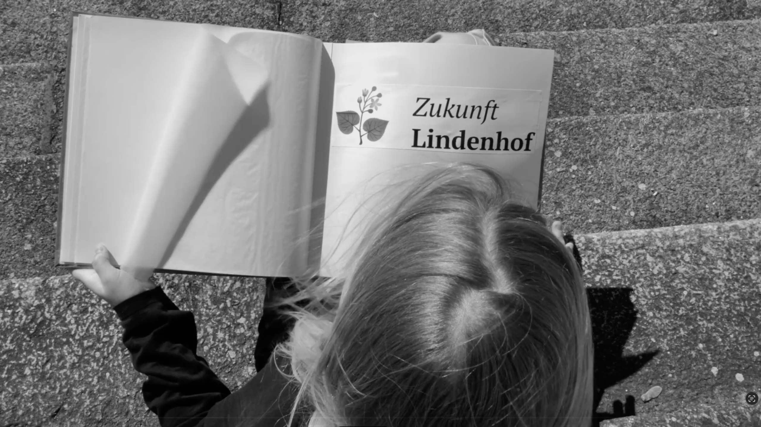 Verein „Zukunft Lindenhof“ will aus einem Erbe mit schwerer Geschichte einen Ort des guten Lebens – „a Place of Love“ – schaffen