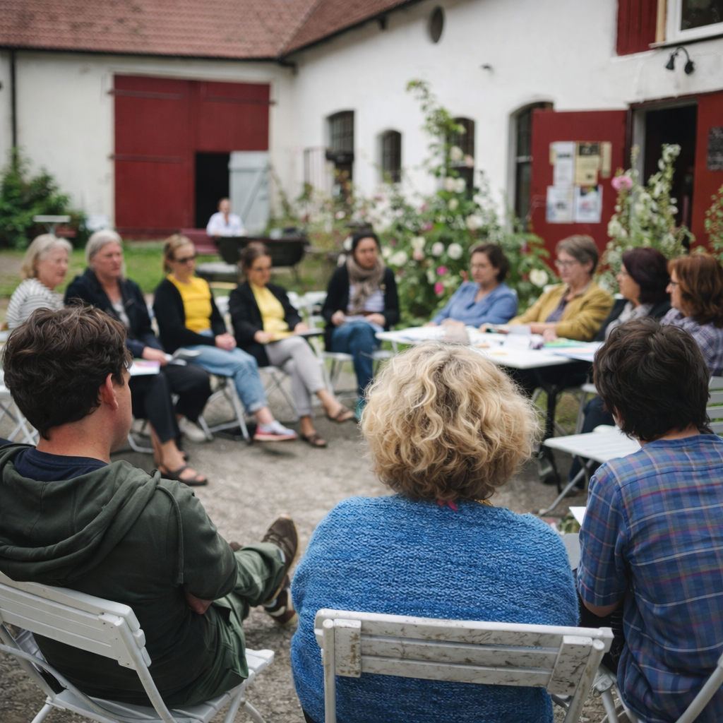 Verein Zukunft Lindenhof Mitglied werden